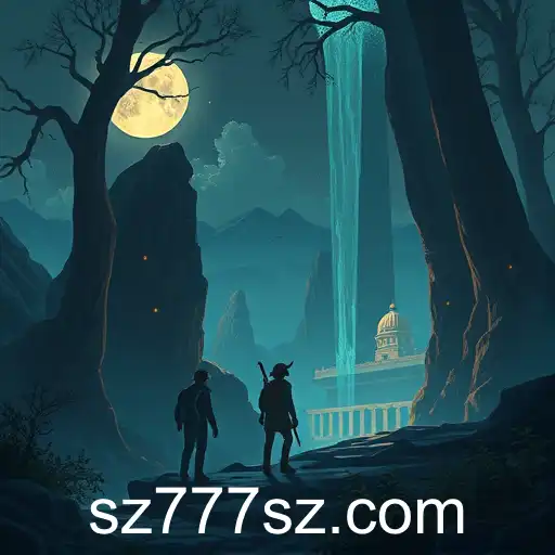 Exploring the Enchanting World of Adventure Games: A Deep Dive into SZ777