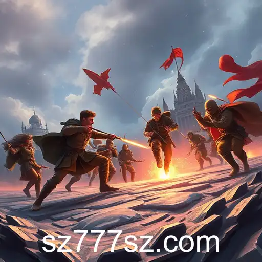 Gaming Innovations Take Center Stage