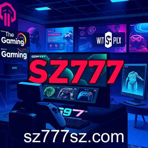 The Influence of SZ777 on Gaming Culture
