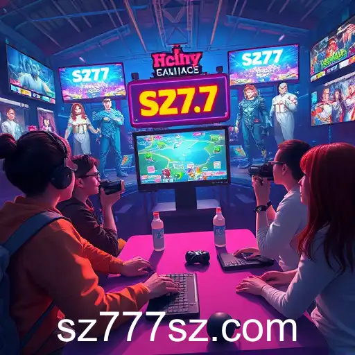 The Surge of Interactive Gaming Evolution