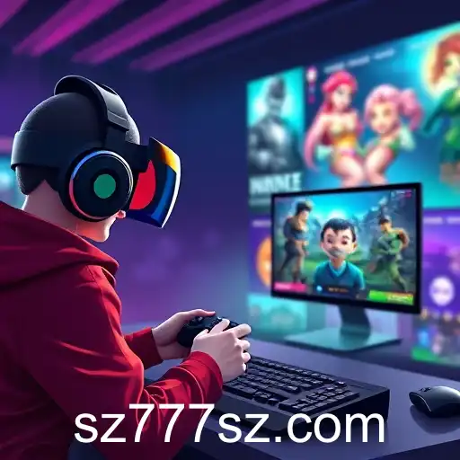 Expanding Horizons: The Digital Revolution in Gaming