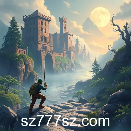 The Rise of Online Gaming: SZ777's Impact on the Industry