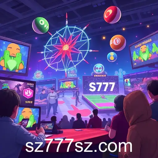 The Rise of SZ777: A Gaming Phenomenon