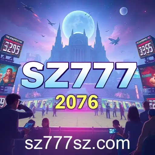 The Rise of SZ777: Revolutionizing the Gaming Scene