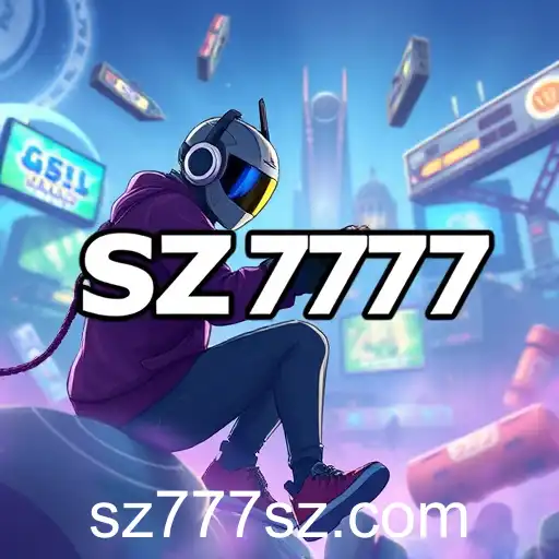 The Rise of SZ777: A Game Changer in Online Gaming