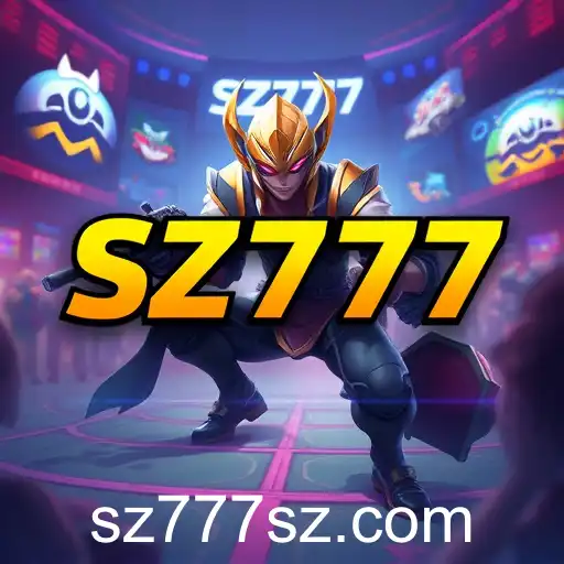 The Rise of SZ777 in the Gaming World