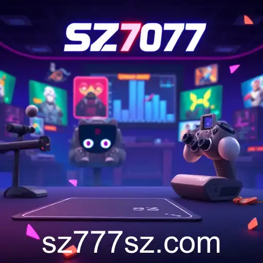 The Rise of SZ777: A Gaming Phenomenon