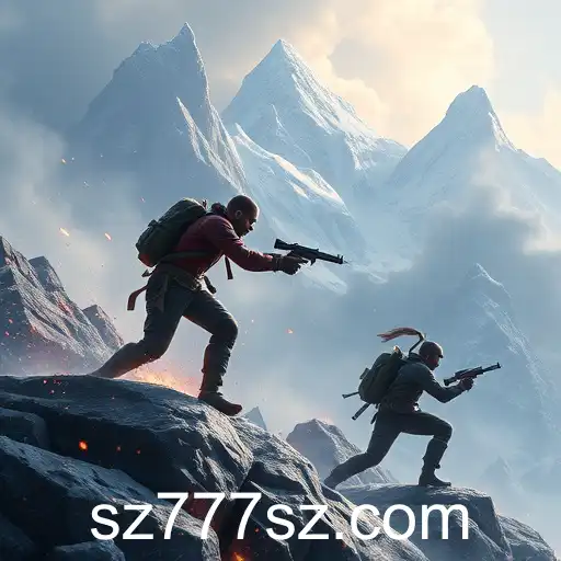 Rising Star SZ777: Revolutionizing Online Gaming