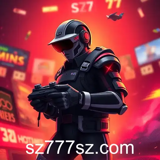 The Digital Evolution of SZ777