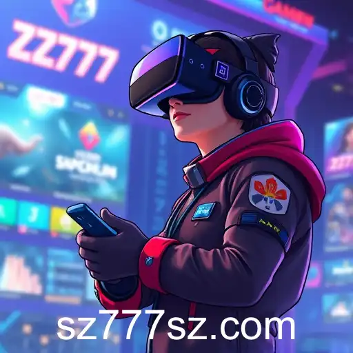 Rise of SZ777: A New Era in Online Gaming