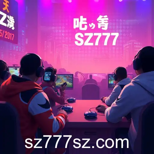 The Rise of SZ777 and Its Impact on Gaming Culture