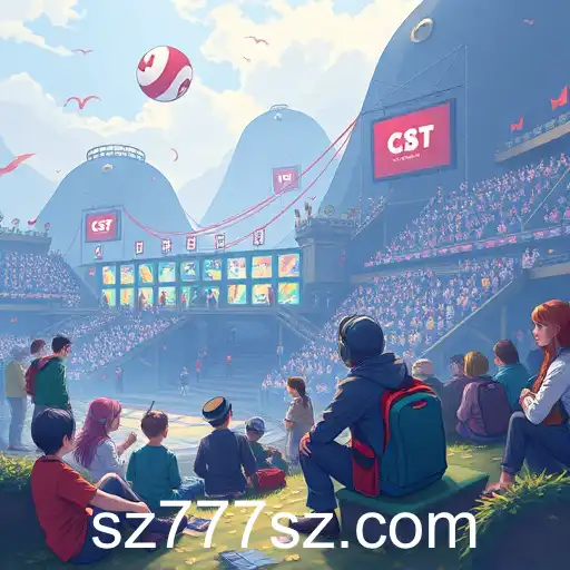 The Evolution of Online Gaming Communities