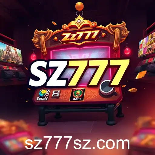 The Rise of SZ777 in the Gaming World