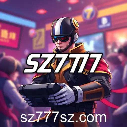 SZ777 Captivates the Global Gaming Audience