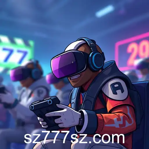 SZ777: Revolutionizing Online Gaming Experience