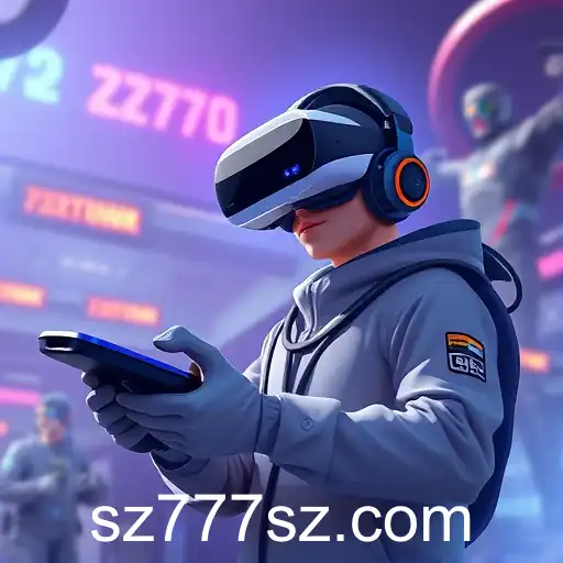 The Rise of SZ777: A New Era in Online Gaming