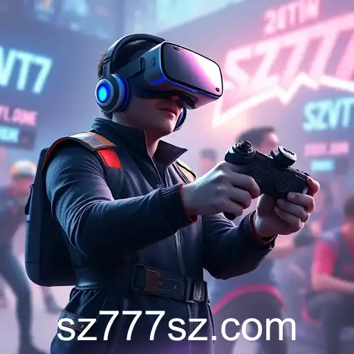 The Rise of SZ777 in the Gaming World