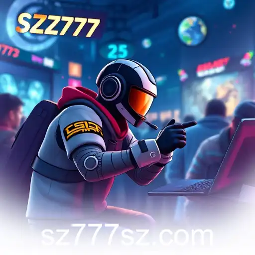SZ777: A Digital Oasis for Game Enthusiasts