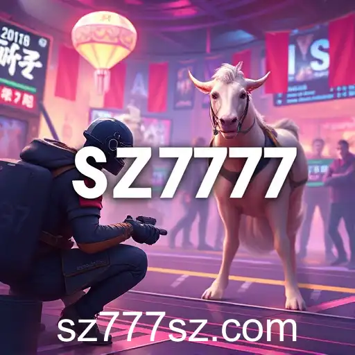 The Rise of SZ777: Revolutionizing Online Gaming