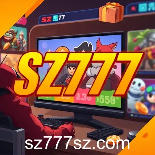 The Rise of SZ777: A Game-Changer in Online Entertainment
