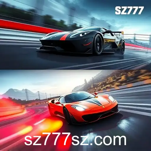 Exploring the Thrilling World of Racing Games on SZ777