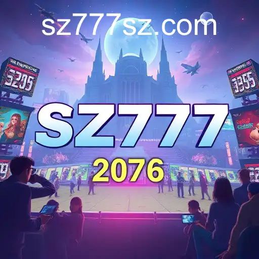 The Rise of SZ777: Revolutionizing the Gaming Scene