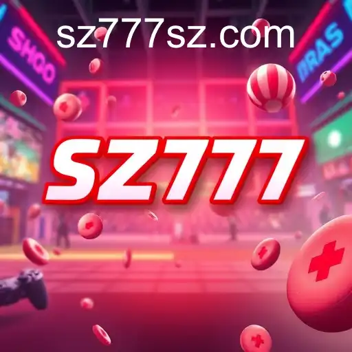 The Rise of SZ777: Revolutionizing Online Gaming