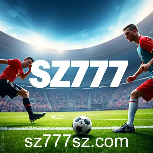 The Rise of SZ777: A Game Changer in Online Gaming
