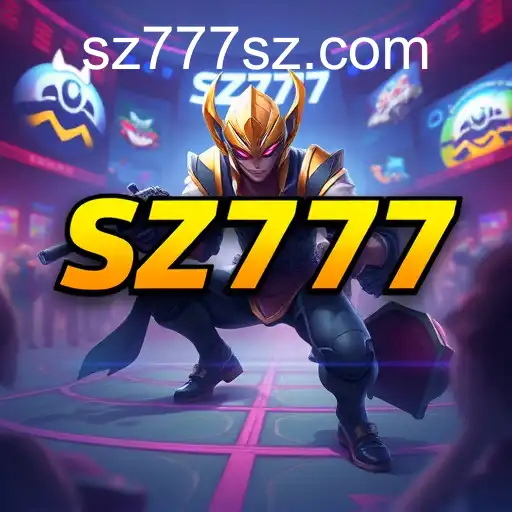 The Rise of SZ777 in the Gaming World