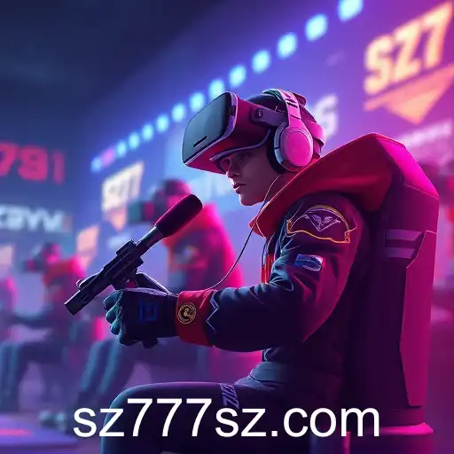The Rise of SZ777: A Gaming Phenomenon