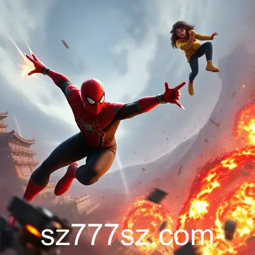 Rising Star SZ777: Revolutionizing Online Gaming