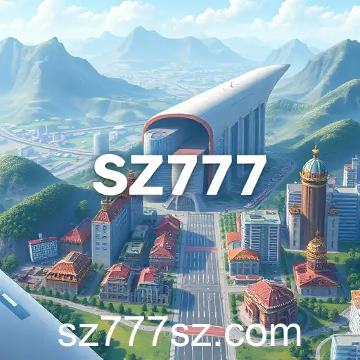 The World of Simulation Games: SZ777 and Beyond