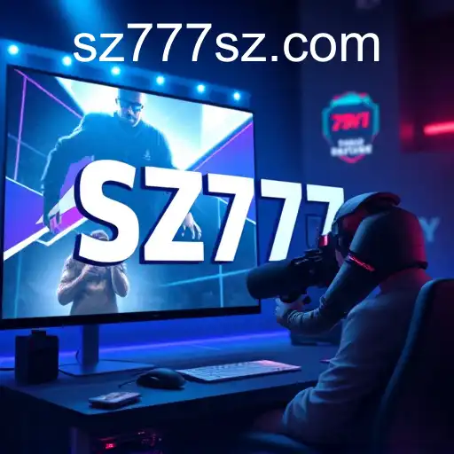 The Evolution of Gaming: SZ777 Takes Center Stage