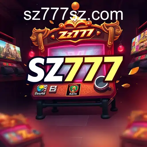 The Rise of SZ777 in the Gaming World
