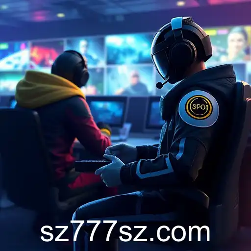 SZ777: Revolutionizing Online Gaming Experience