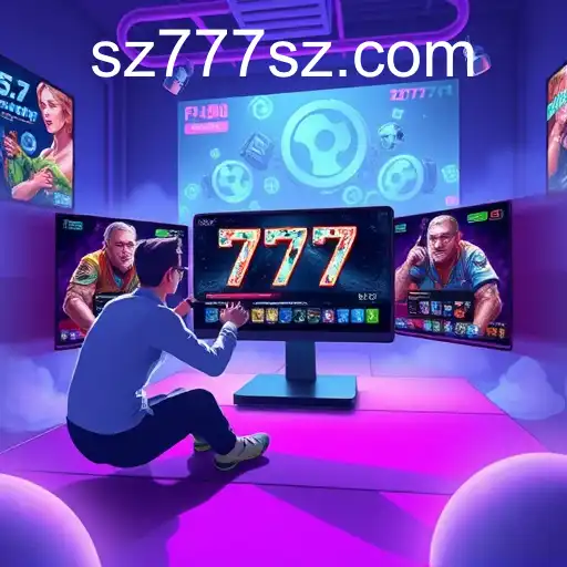 SZ777: Navigating Gaming Trends in a Dynamic World