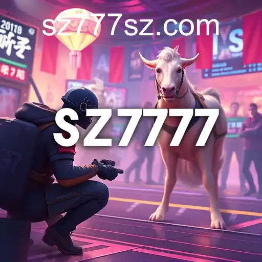 The Rise of SZ777: Revolutionizing Online Gaming