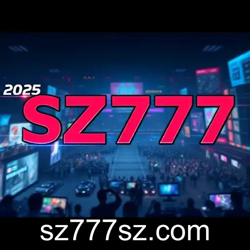 The Rise of SZ777: A Virtual Revolution